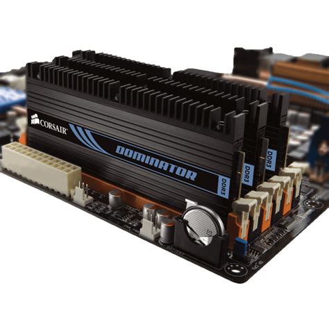 triple channel ddr3 ram 